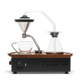 Ekspres do kawy Joy Resolve Barisieur Tea & Coffee Alarm Clock - Czarny – NIEDOSTĘPNY