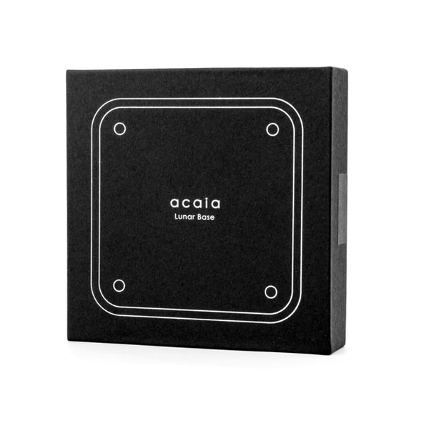 Podstawka do wagi Acaia - Acaia Lunar Base