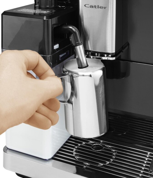 Ekspres do kawy Catler EA 950 - Czarny