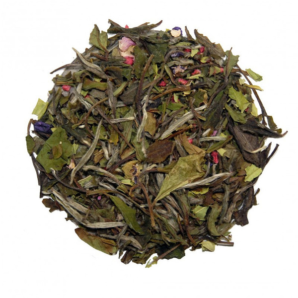 Biała herbata Ronnefeldt Fairy Spring 50g - NIEDOSTĘPNA 