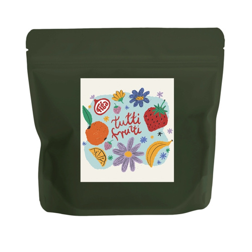 Kawa ziarnista Figa Coffee Tutti Frutti ESPRESSO 250g
