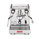 Ekspres do kawy La Pavoni Cellini Classic LPSCCS01EU - Polerowana stal – NIEDOSTĘPNY