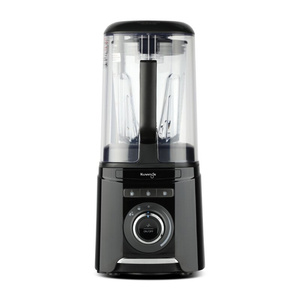 Blender próżniowy Kuvings SV-400 - Czarny - opinie w konesso.pl