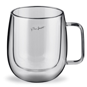 Szklanki Lamart Vaso Lait 400 ml - 2 szt.