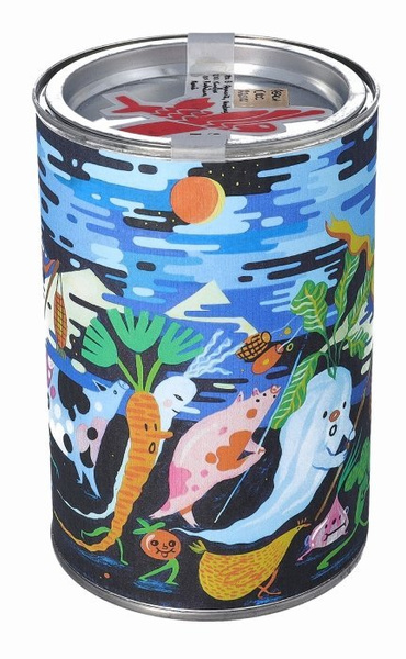 Kawa ziarnista Pale Coffee Seasonal Espresso Blend 400g - NIEDOSTĘPNY