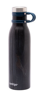 Butelka termiczna na wodę Contigo Matterhorn Couture INDIGO WOOD 590 ml – NIEDOSTĘPNY
