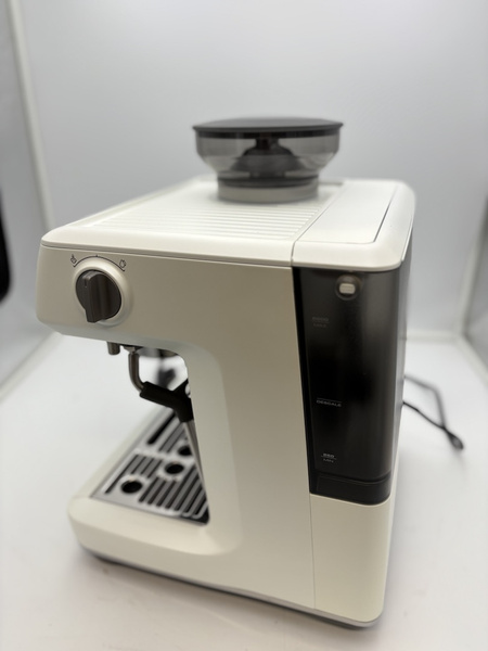 OUTLET 12928 - Ekspres do kawy Sage The Impress Express SES876SST 