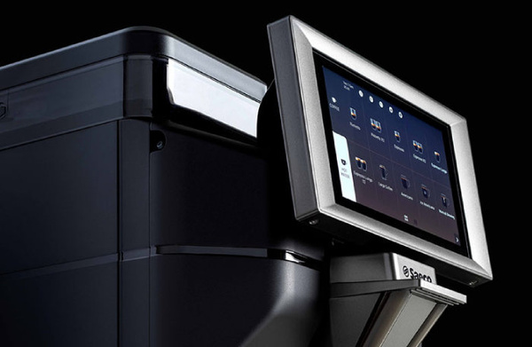 Ekspres do kawy Saeco Magic M2