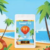 Kawa ziarnista Trip Coffee Summer Trip 250g