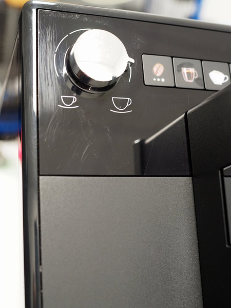 OUTLET 16335 - Ekspres do kawy Melitta Latticia OT F30/0-100