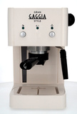 OUTLET 6516 - Ekspres do kawy Gaggia Gran Style - Biały