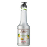 Puree WILLIAMS PEAR MONIN 1 L - Gruszka