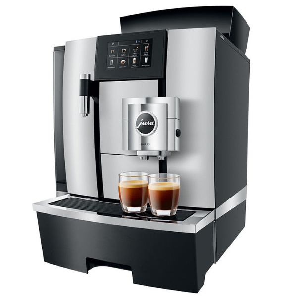 Ekspres do kawy Jura GIGA X3 Professional