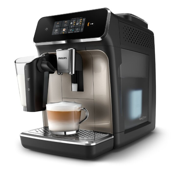 Ekspres do kawy Philips 2300 LatteGo EP2336/40