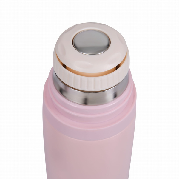 Termos Casno Tambora 500ml - Różowy