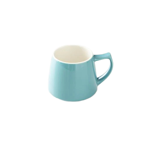 Filiżanka Origami Aroma Cup Turquoise 200 ml