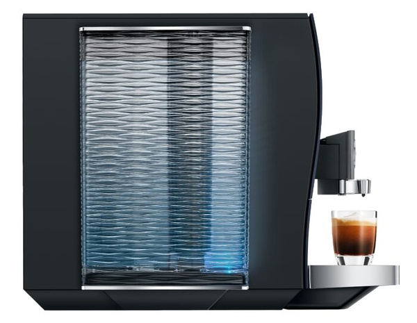 Ekspres do kawy Jura Z10 Aluminium Midnight Blue (EA) + 2KG KAWY GRATIS