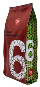 Kawa ziarnista Quba Caffe No.6 250g - opinie w konesso.pl