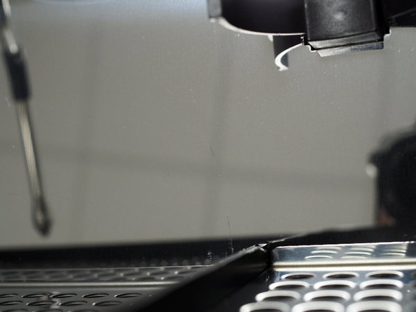 OUTLET 51811 - Ekspres do kawy Lelit Anita PL042TEMD z młynkiem