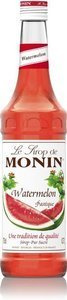 Syrop WATERMELON MONIN 0,7 L - arbuzowy