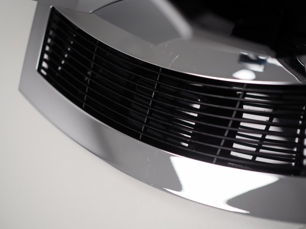 OUTLET 5588 - Ekspres do kawy Jura E8 Piano White (EC)