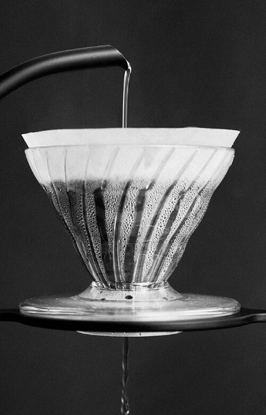 Filtry Sibarist FAST CONE M Specialty Coffee 100 sztuk