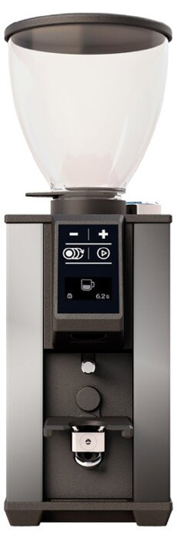 Młynek do kawy Stone Espresso Pebble Chrom