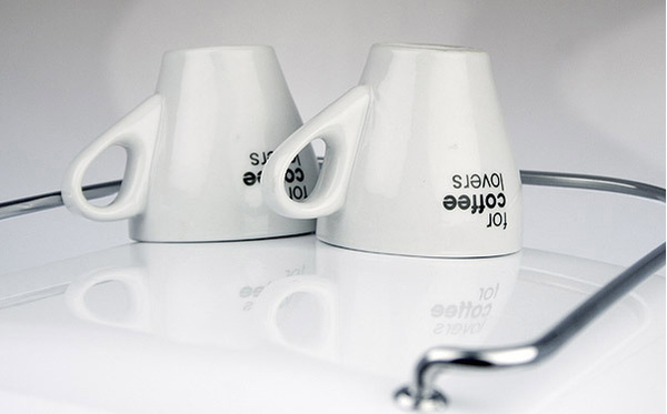 Ekspres do kawy ASCASO Dream Chocolate - NIEDOSTĘPNY