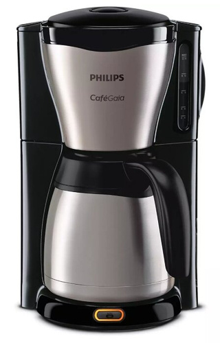 OUTLET 65111 - Ekspres przelewowy Philips HD7546/20