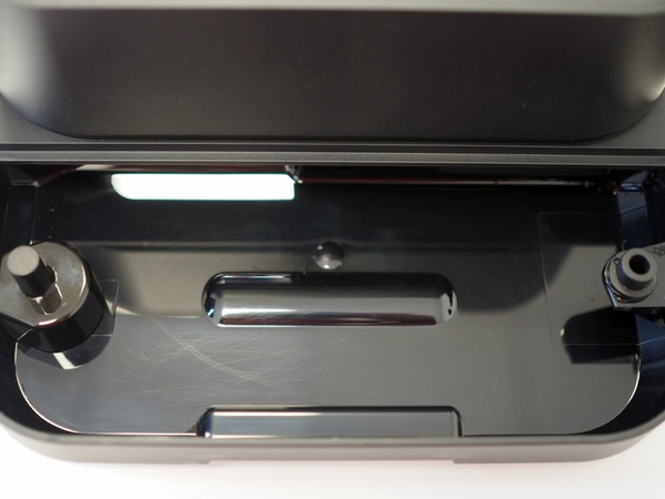 OUTLET 85423 - Ekspres do kawy Nivona 8101 - 5 lat gwarancji po zarejestrowaniu!