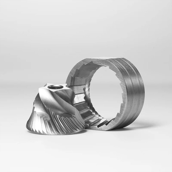 Młynek do kawy Hario Smart G PRO - Przezroczysty czarny