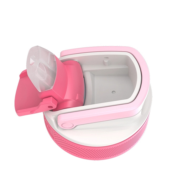 Butelka na wodę dla dzieci Kambukka Lagoon 400ml - Diva Dogs