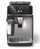 Ekspres do kawy Philips LatteGo EP5546/70 + GRATIS 2KG KAWY