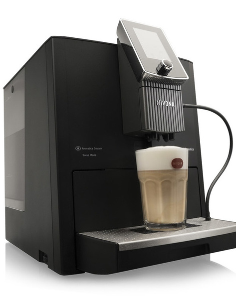 Ekspres do kawy Nivona 1030 - NIEDOSTĘPNY