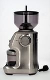 OUTLET 64649 - Młynek do kawy SAGE BCG820BSS - srebrno-czarny