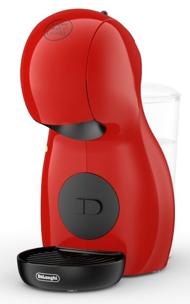 Ekspres do kawy De'Longhi Dolce Gusto Piccolo XS EDG210.R – NIEDOSTĘPNY