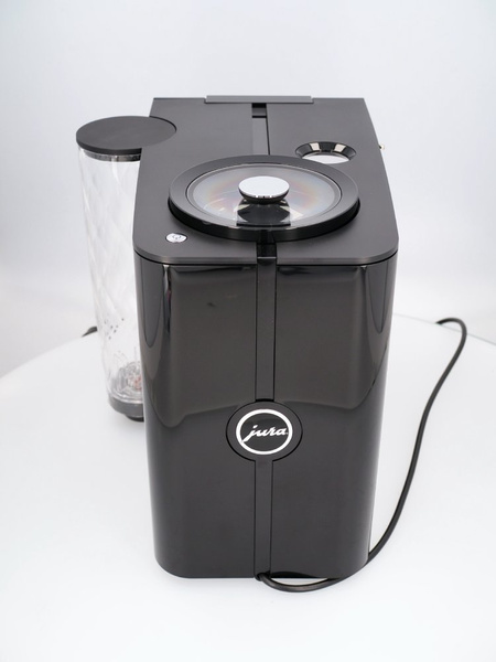 OUTLET 98666 - Ekspres do kawy Jura ENA 8 Full Metropolitan Black (EC) 