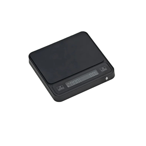 Waga do kawy Eureka Digital Scale Precisa Bluetooth - opinie w konesso.pl