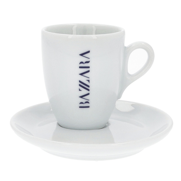 Bazzara - Filiżanka do kawy Doppio 130ml