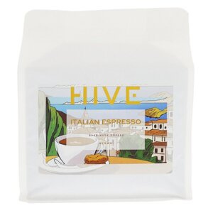 Kawa ziarnista Hive Roasters Italian Dolce Espresso 1kg - NIEDOSTĘPNY
