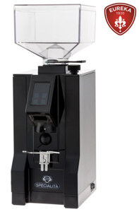 Młynek do kawy Eureka Mignon Specialita - Czarny 15BL
