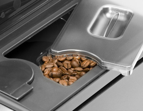 Ekspres do kawy Nivona 830  - NIEDOSTĘPNY