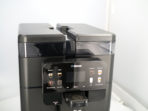 OUTLET 58528 - Ekspres do kawy Saeco Royal OTC