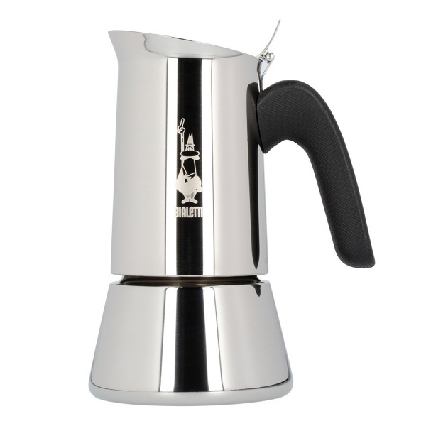 OUTLET - Kawiarka Bialetti New Venus 4 filiżanki