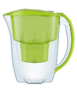 Dzbanek filtrujący AQUAPHOR JASPER 2,8 l Zielony + wkład B25 Maxfor Plus – NIEDOSTĘPNY