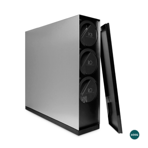 Filtr odwróconej osmozy bez zbiornika 600GPD Midea CWRC600-A106 z WiFi