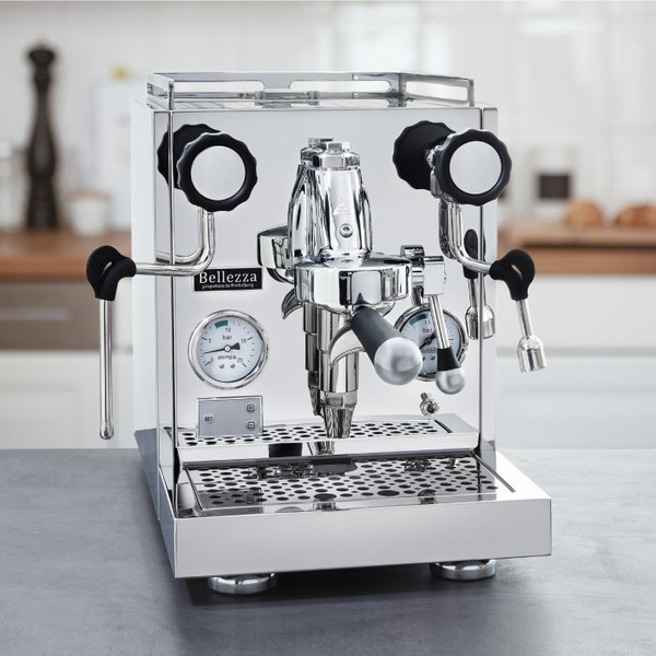 Ekspres do kawy Bellezza Inizio V - NIEDOSTĘPNY