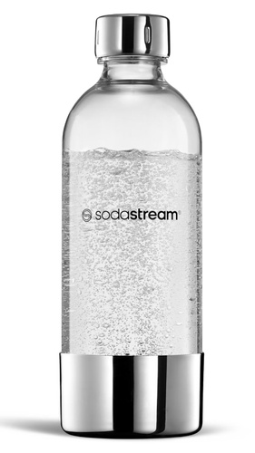 Butelka na wodę Sodastream Enso 1l - opinie w konesso.pl