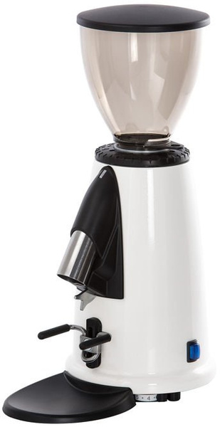 Młynek do kawy Macap M2D Biały (C05)