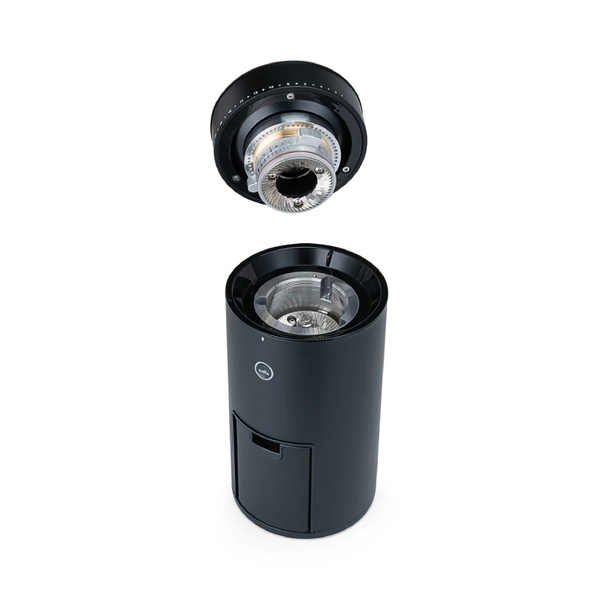 Młynek do kawy Wilfa Uniform Evo - Czarny